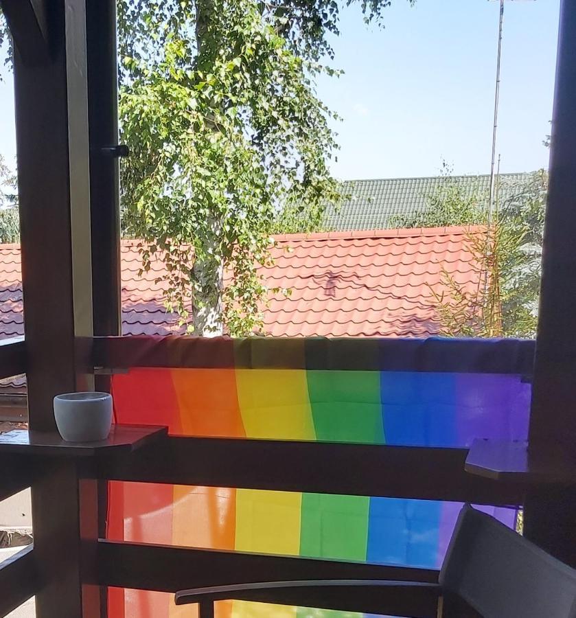 Casa Pablo * Jabłonna