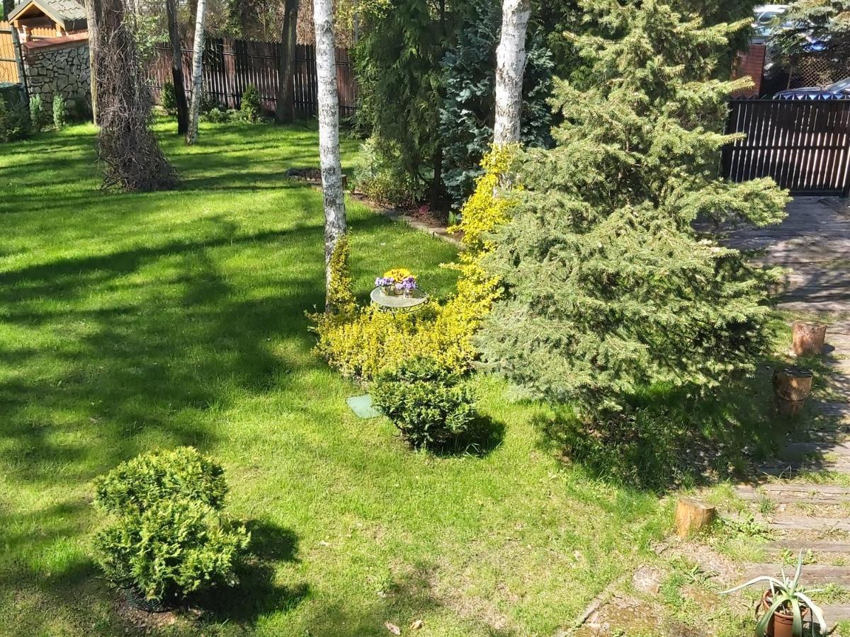 Apartamento Casa Pablo