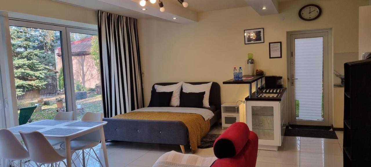 Apartamento Casa Pablo Jabłonna