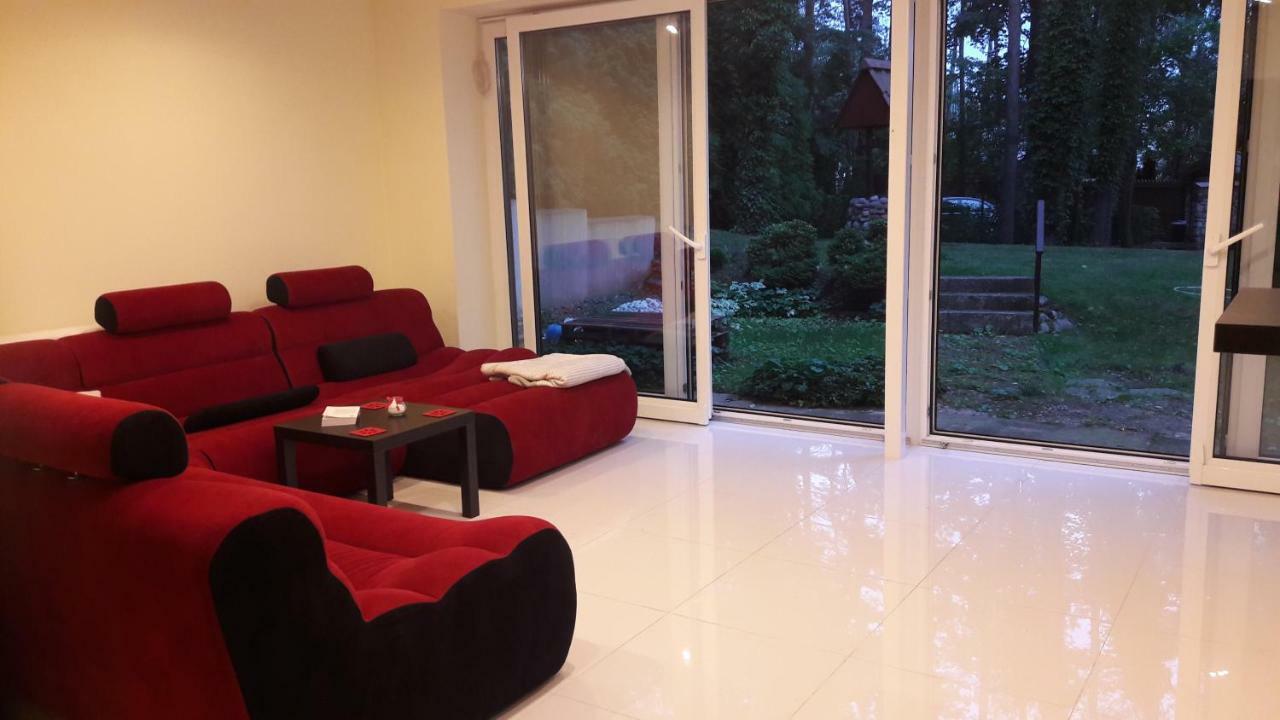 Apartamento Casa Pablo