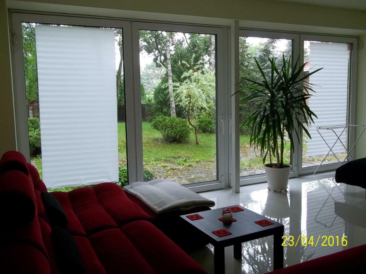 Apartamento Casa Pablo