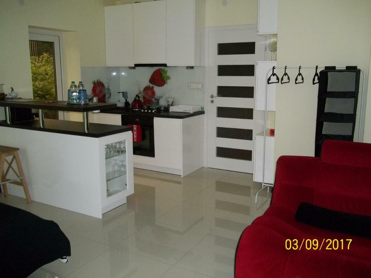 Casa Pablo Apartment *