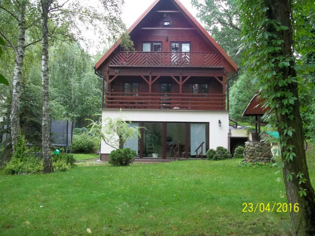 Casa Pablo * Jabłonna