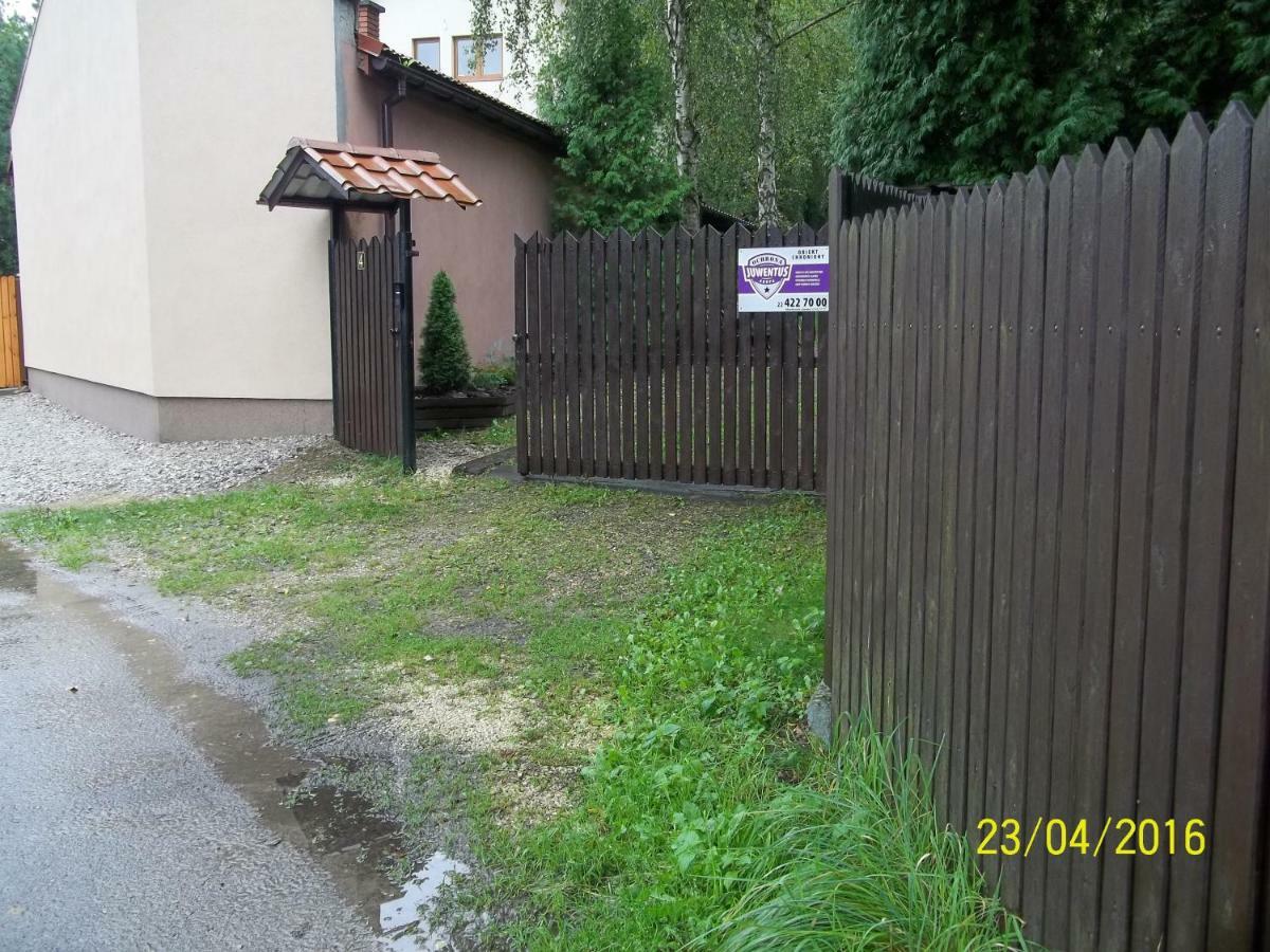 Apartamento Casa Pablo