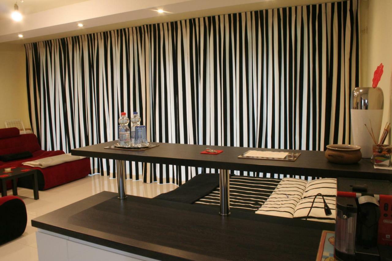 Apartamento Casa Pablo *